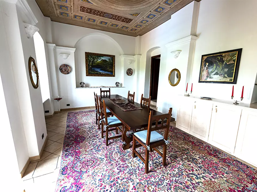 Immagine 5 di Casa semindipendente in vendita  a Ameglia