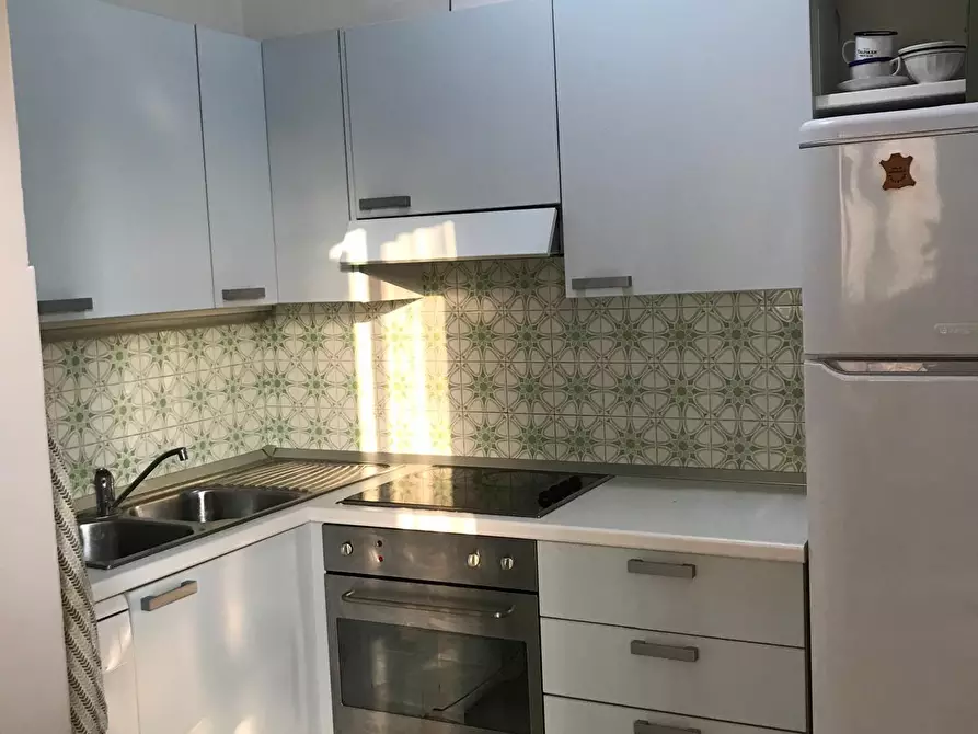 Immagine 7 di Trilocale in vendita  in Via dell'Angelo 12 a Ameglia