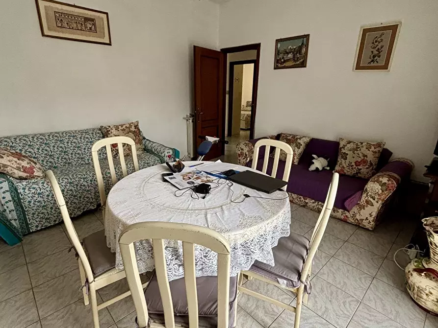 Immagine 5 di Casa semindipendente in vendita  a Castelnuovo Magra