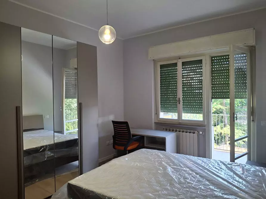 Immagine 18 di Quadrilocale in affitto  in Via della Pallotta 14 a Perugia