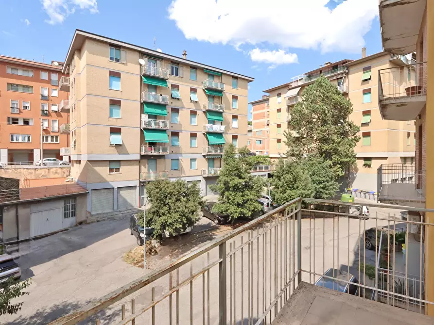 Immagine 4 di Quadrilocale in vendita  in Via Sergio Corazzini a Perugia
