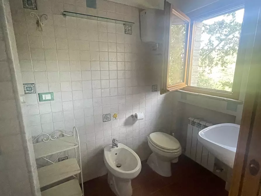 Immagine 11 di Casa indipendente in affitto  in Case Sparse 9 a Magione