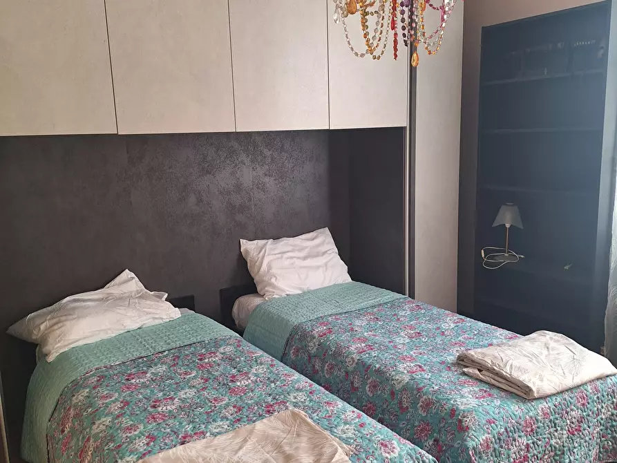 Immagine 7 di Casa semindipendente in vendita  a La Spezia