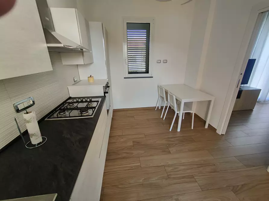 Immagine 28 di Appartamento in affitto  in Via Cisa a Sarzana