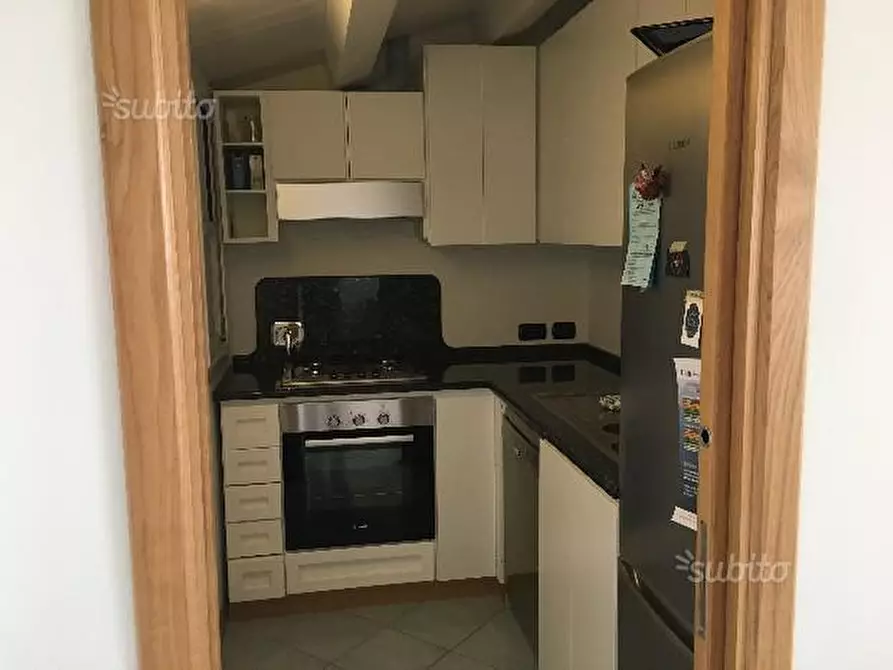 Immagine 12 di Appartamento in affitto  in via fiascherino a Lerici