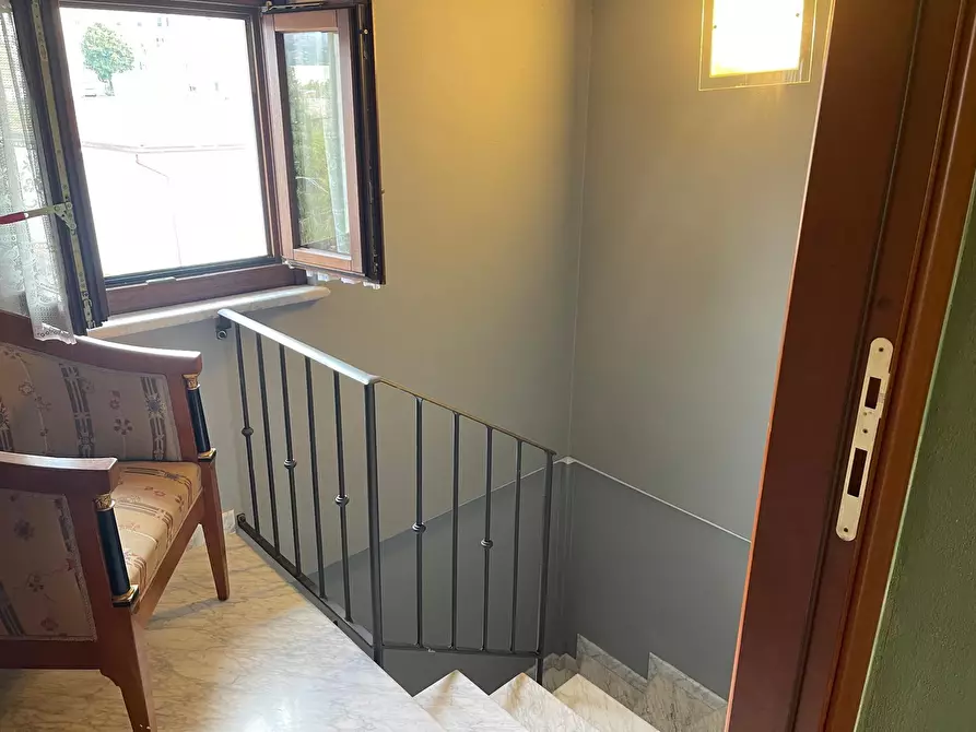 Immagine 23 di Terratetto in vendita  in VIA SAN FRANCESCO a Sarzana