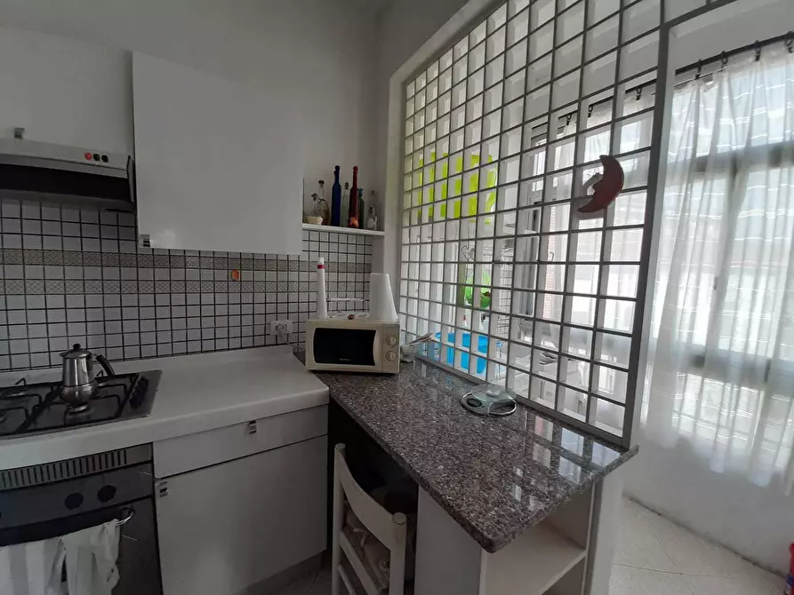 Immagine 14 di Appartamento in affitto  in Via Brigata Partigiana Ugo Muccini a Sarzana