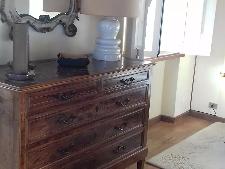 Immagine 3 di Terratetto in affitto  in Via Nuova 1 a Ameglia