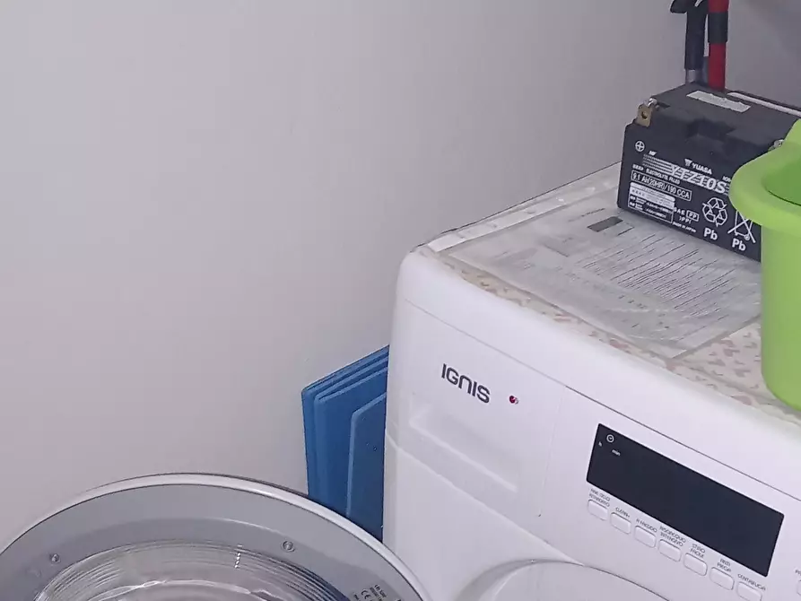 Immagine 14 di Villetta a schiera in vendita  in Traversa IV 2 a Sarzana