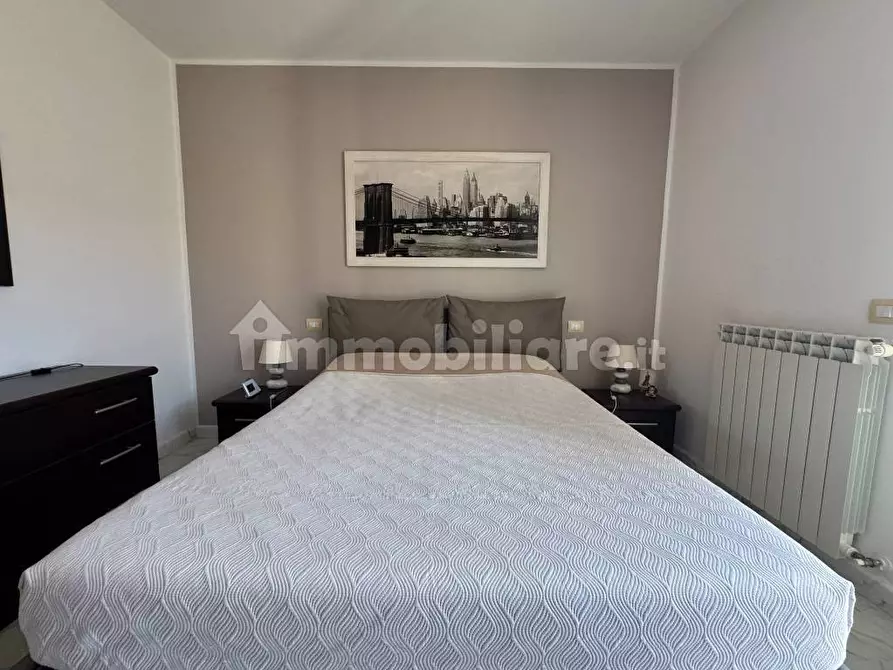 Immagine 25 di Villetta a schiera in vendita  in Traversa IV 2 a Sarzana