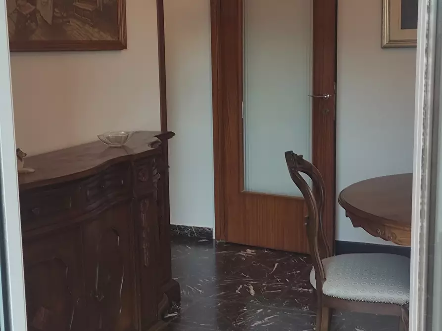 Immagine 6 di Appartamento in affitto  a La Spezia