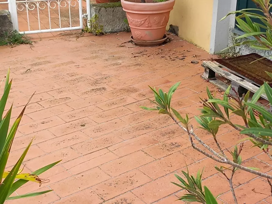 Immagine 7 di Villetta a schiera in vendita  in Traversa IV 2 a Sarzana