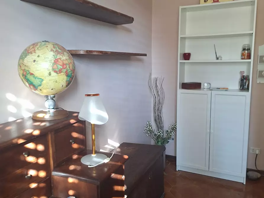 Immagine 12 di Appartamento in affitto  a La Spezia