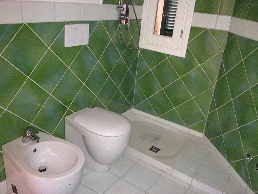 Immagine 3 di Appartamento in affitto  in via fiascherino a Lerici