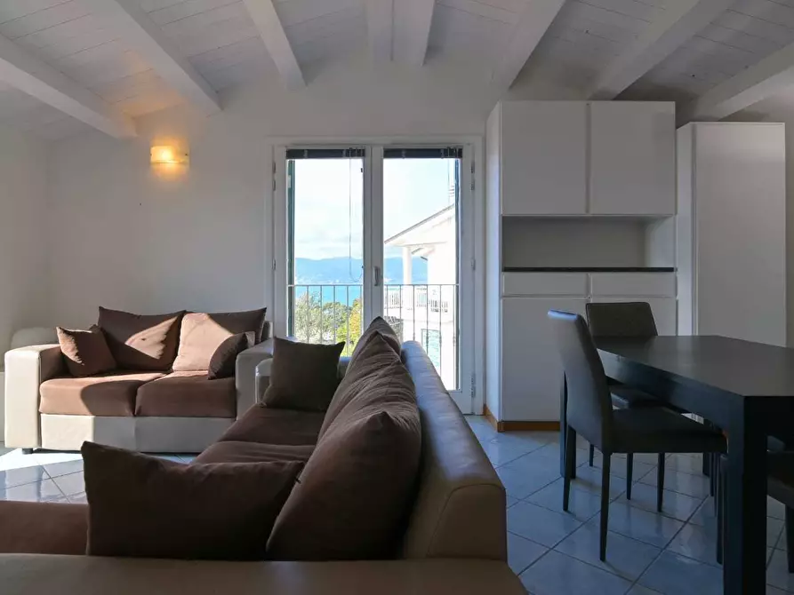 Immagine 16 di Appartamento in affitto  in via fiascherino a Lerici