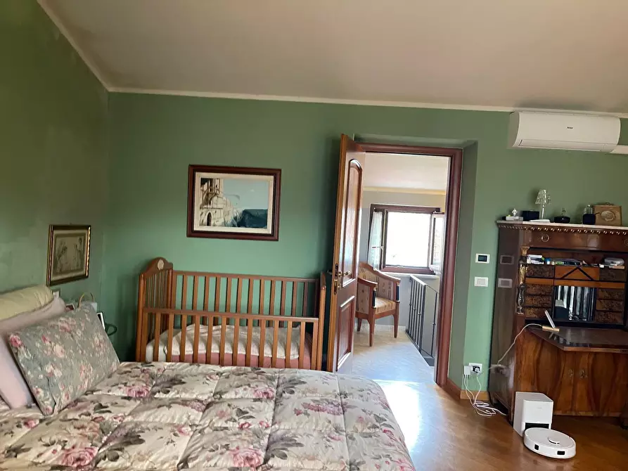 Immagine 13 di Terratetto in vendita  in VIA SAN FRANCESCO a Sarzana