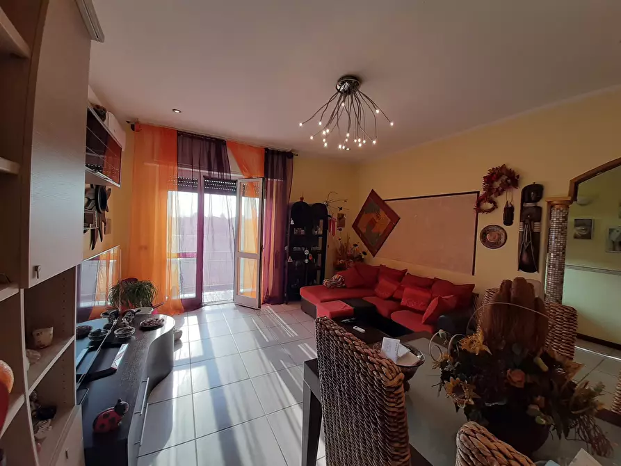 Immagine 5 di Casa semindipendente in vendita  a Ortonovo