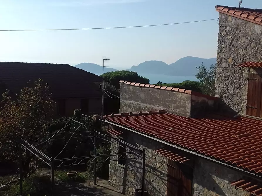 Immagine 8 di Terratetto in affitto  in Via Nuova 1 a Ameglia