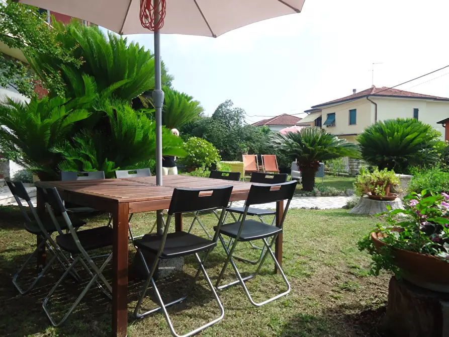 Immagine 5 di Appartamento in affitto  in Via Caffaggio 65 a Ameglia