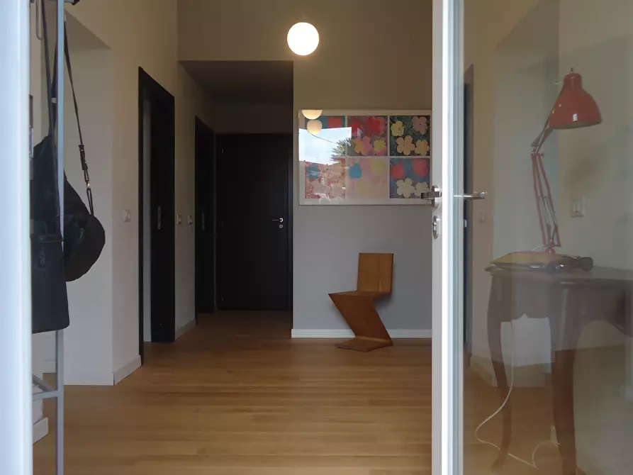 Immagine 13 di Appartamento in affitto  in Via Caffaggio 65 a Ameglia