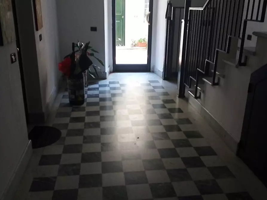 Immagine 6 di Appartamento in affitto  in Via Verdi 1B a Carrara