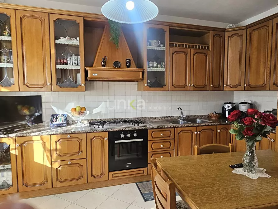 Immagine 10 di Appartamento in vendita  in Via Dei Colli snc a Jesi