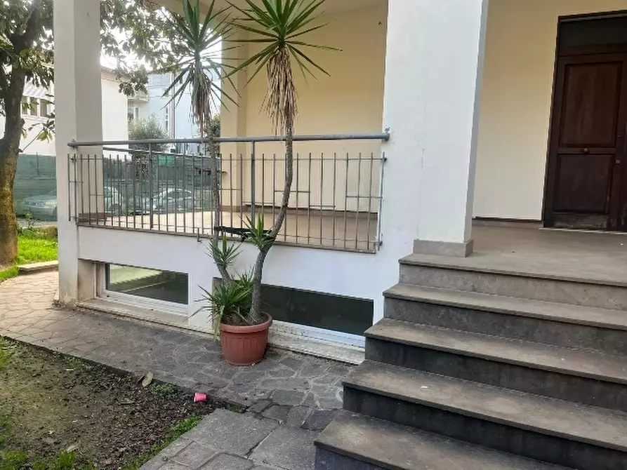 Immagine 18 di Casa indipendente in vendita  in Via Gioacchino Rossini 16 a Jesi