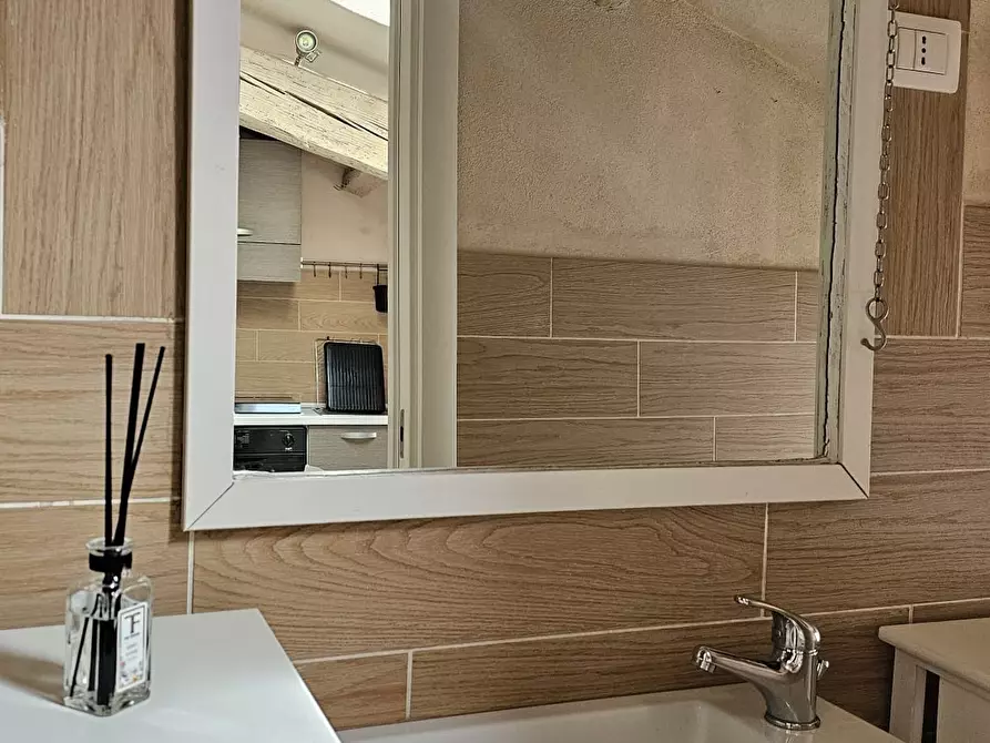 Immagine 7 di Appartamento in vendita  in Via Roccabella 21 a Jesi