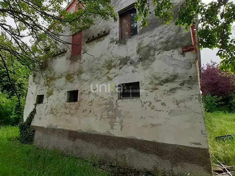 Immagine 5 di Casa indipendente in vendita  in via Barchio 2 a Cupramontana