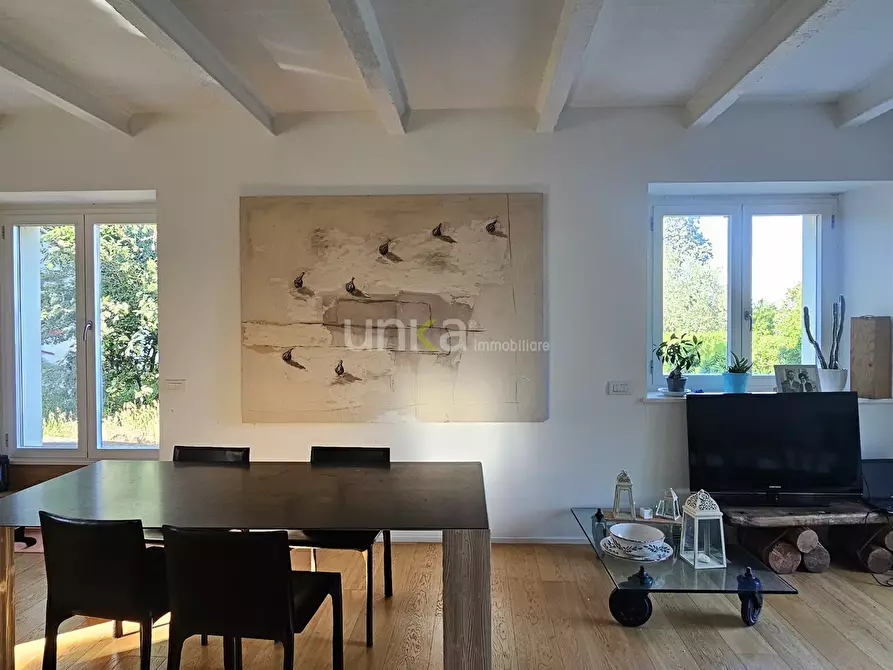 Immagine 1 di Casa indipendente in vendita  in Via Santa Lucia snc a Jesi