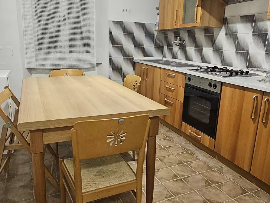 Immagine 5 di Appartamento in affitto  in Via XV Settembre snc a Jesi