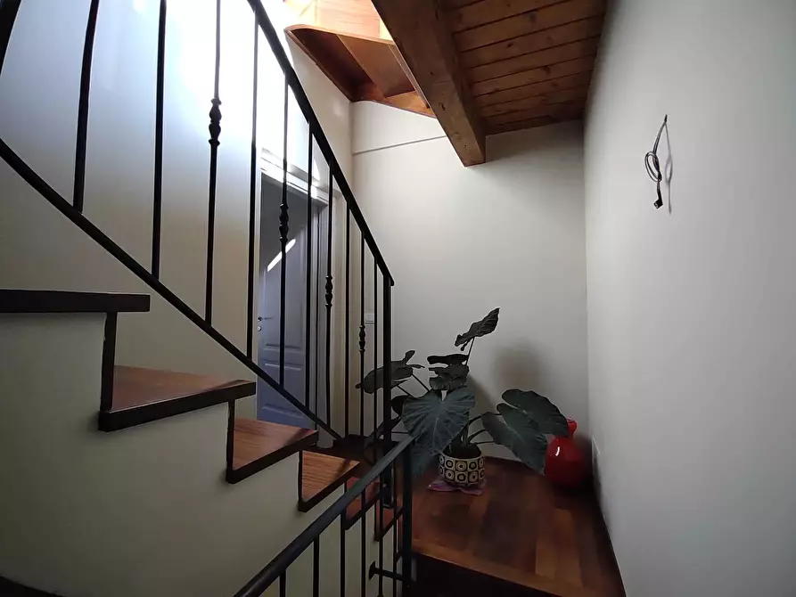 Immagine 5 di Appartamento in vendita  in Via Mura Orientali 15 a Jesi