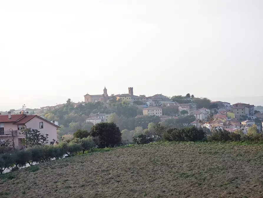 Immagine 10 di Casa indipendente in vendita  in via Ugo la Malfa 38 a Santa Maria Nuova