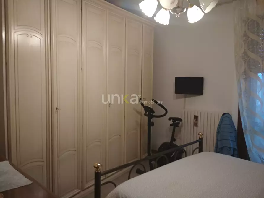 Immagine 8 di Appartamento in vendita  in Via Foscolo 13 a Trecastelli