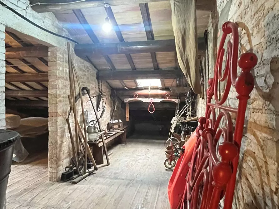 Immagine 27 di Casa indipendente in vendita  in Contrada Valle 6 a Poggio San Marcello