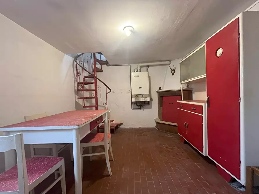 Immagine 14 di Appartamento in vendita  in Via Solazzi snc a Jesi