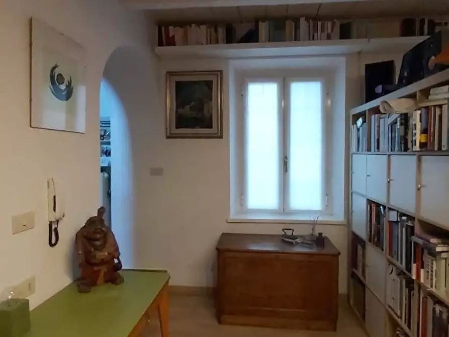 Immagine 11 di Casa indipendente in vendita  in Via Bersaglieri 11 a Jesi