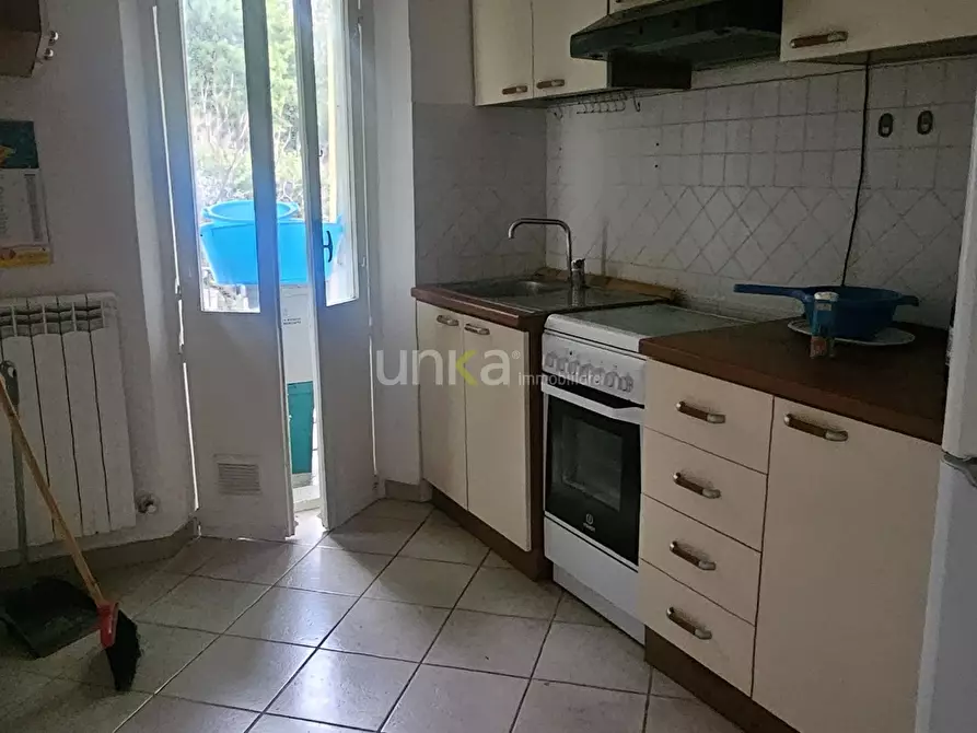 Immagine 2 di Casa indipendente in affitto  in Via Gramsci snc a Jesi