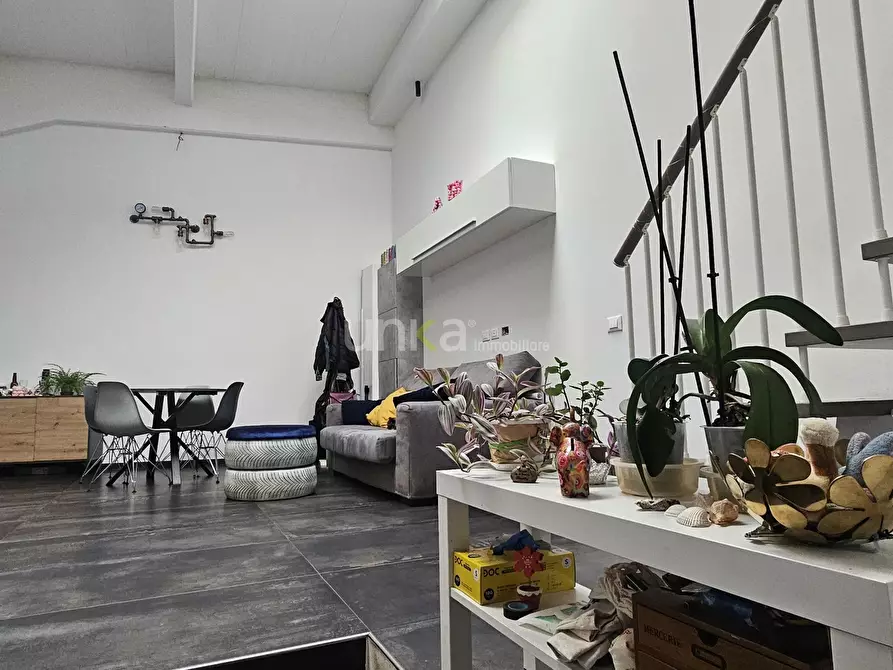 Immagine 3 di Appartamento in vendita  in Viale Trieste snc a Jesi