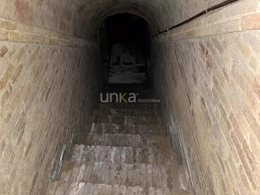 Immagine 9 di Appartamento in vendita  in Via Mura Orientali snc a Jesi