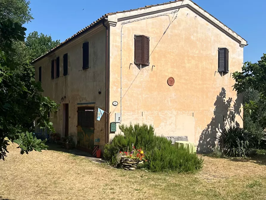 Immagine 38 di Casa indipendente in vendita  in Contrada Colle a Montecarotto
