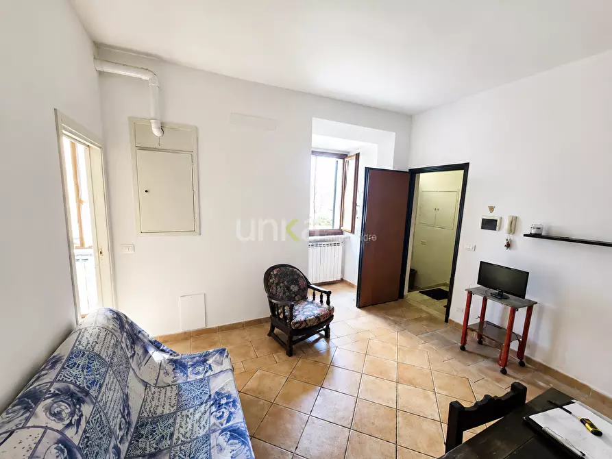 Immagine 2 di Appartamento in vendita  in Via Mura Orientali snc a Jesi