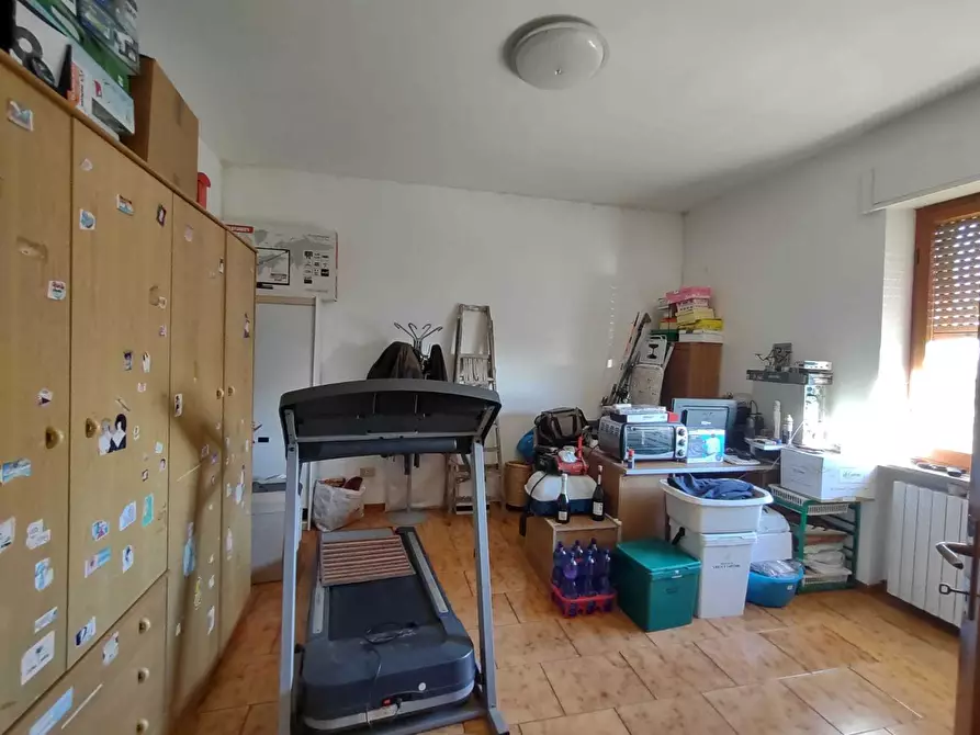 Immagine 9 di Casa indipendente in vendita  in Via Santa Maria 14 a Monsano