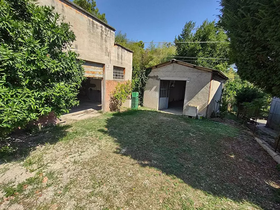 Immagine 21 di Appartamento in vendita  in via brighi 12 a Belvedere Ostrense