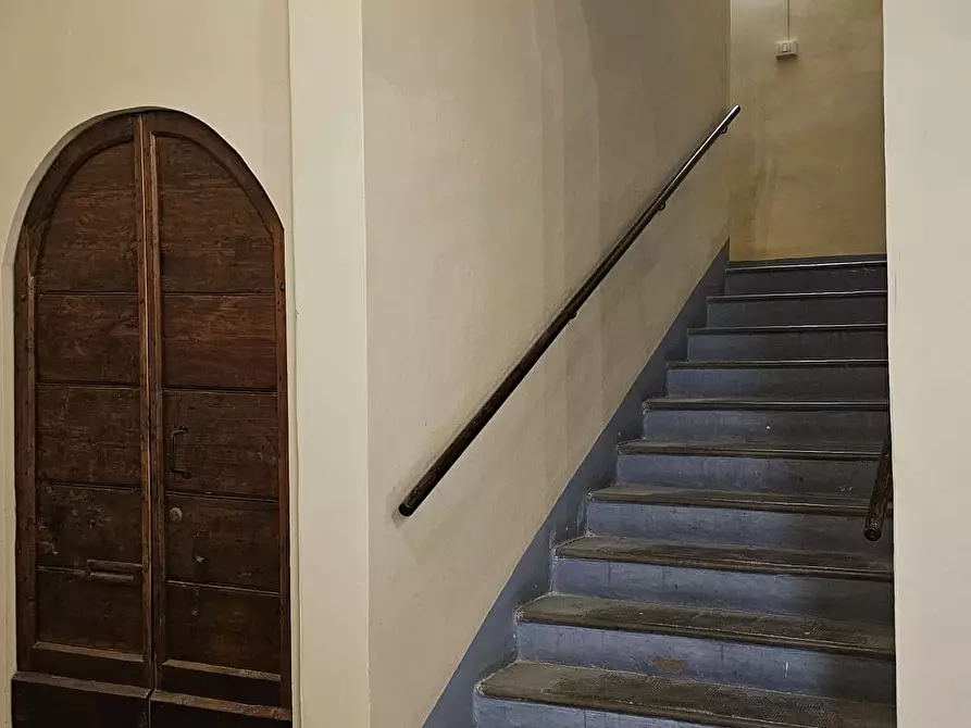 Immagine 9 di Appartamento in vendita  in Via Roccabella 21 a Jesi