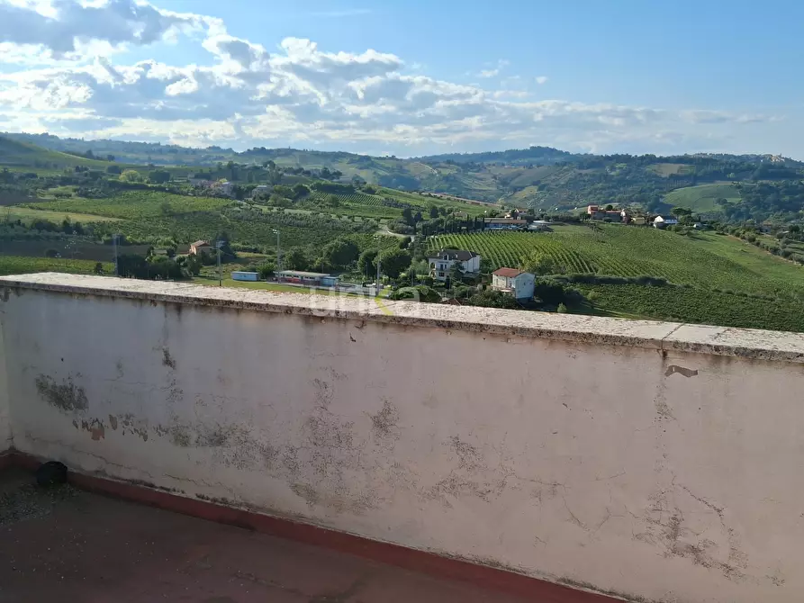 Immagine 7 di Appartamento in vendita  in Piazzale Domenico Ricci 1 a San Paolo Di Jesi