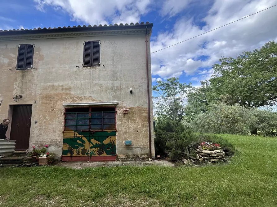 Immagine 18 di Casa indipendente in vendita  in Contrada Colle a Montecarotto