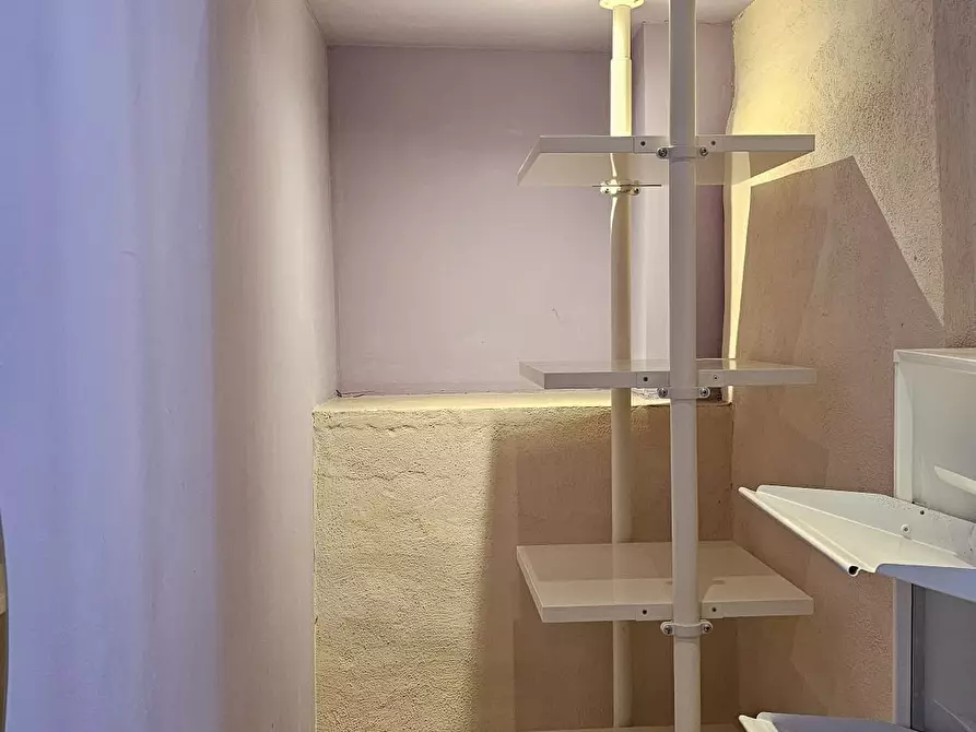 Immagine 19 di Appartamento in vendita  in Via Roccabella 21 a Jesi