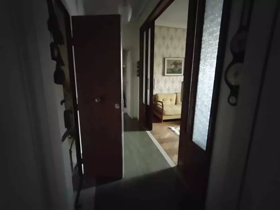 Immagine 8 di Appartamento in vendita  in Via XX Settembre 18 a Jesi