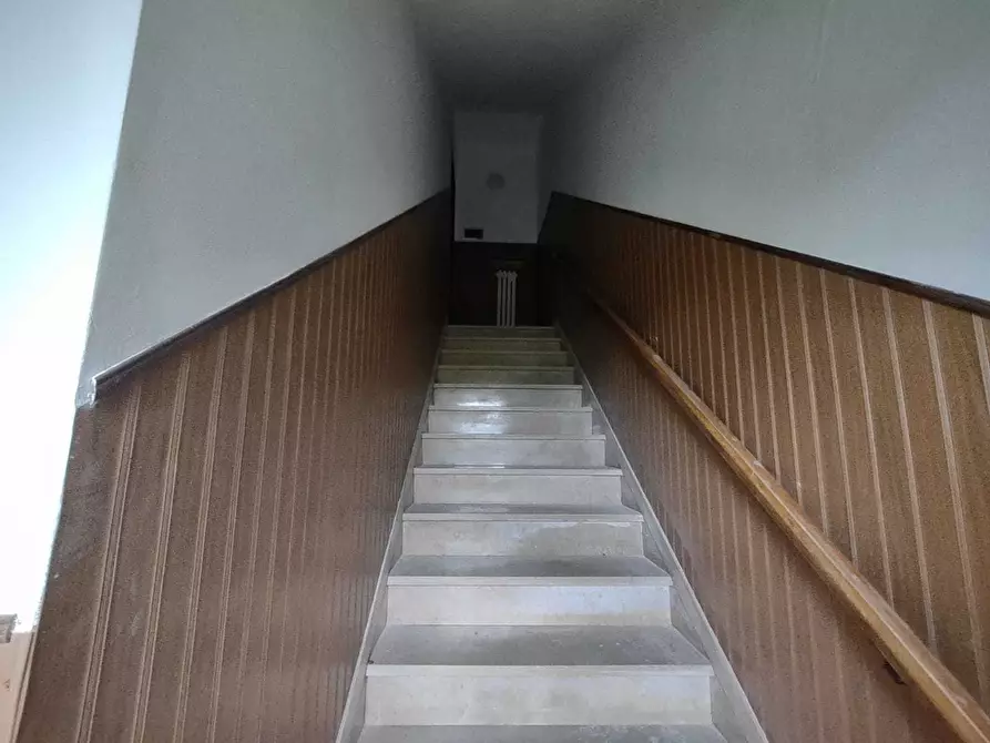 Immagine 7 di Casa indipendente in vendita  a Morro D'alba